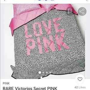 ISO ISO ISO !!!!!!!  RARE VS PINK